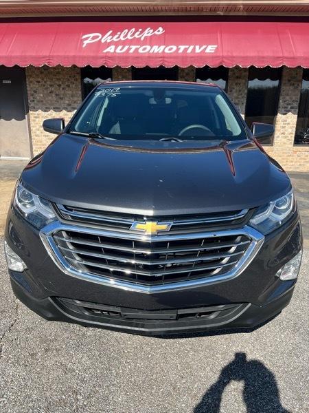 Chevrolet Equinox LT 2WD 2019
