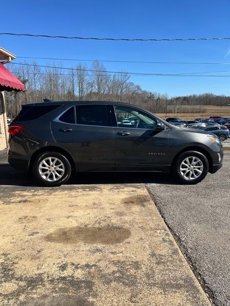 Chevrolet Equinox LT 2WD 2019