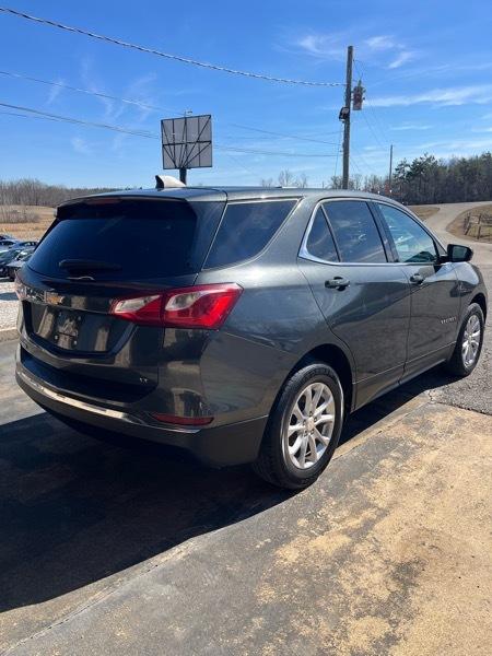 Chevrolet Equinox LT 2WD 2019