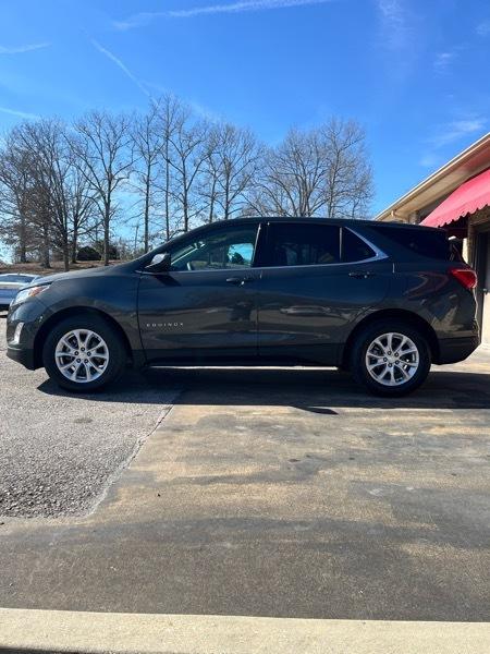Chevrolet Equinox LT 2WD 2019