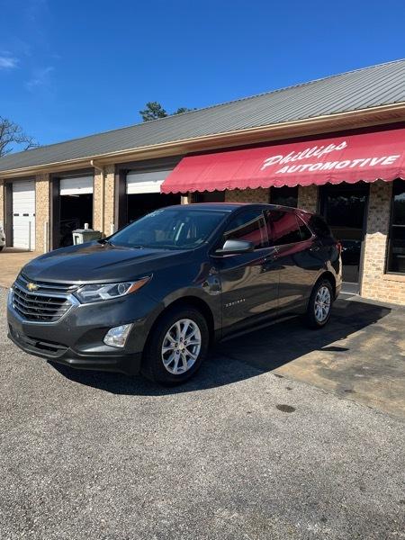 Chevrolet Equinox LT 2WD 2019