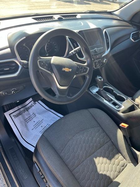 Chevrolet Equinox LT 2WD 2019