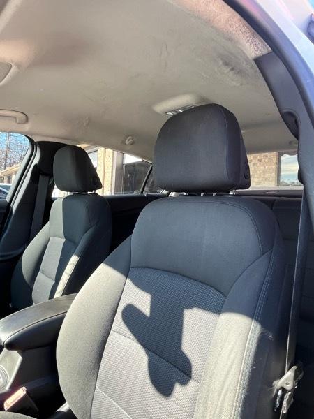 Chevrolet Cruze LT Auto 2018