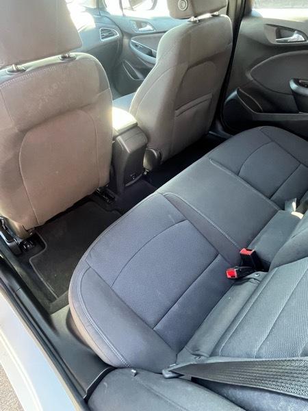 Chevrolet Cruze LT Auto 2018