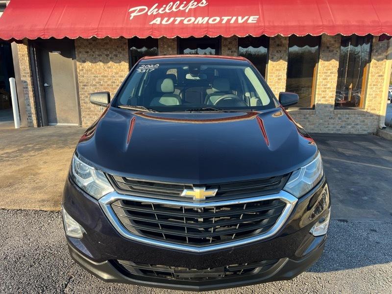 Chevrolet Equinox LS 2WD 2020