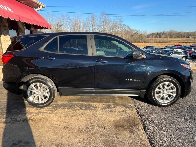 Chevrolet Equinox LS 2WD 2020