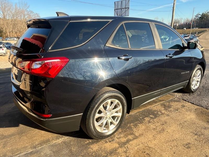 Chevrolet Equinox LS 2WD 2020