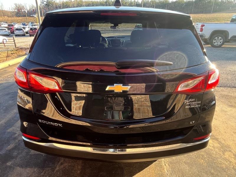 Chevrolet Equinox LS 2WD 2020