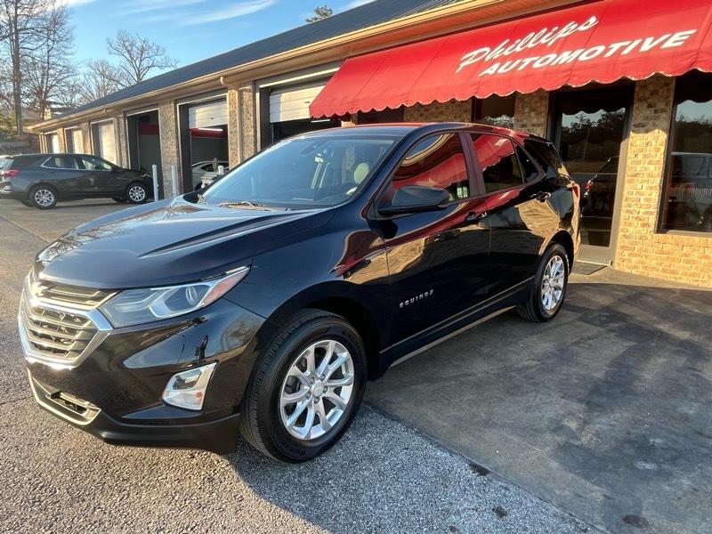 Chevrolet Equinox LS 2WD 2020