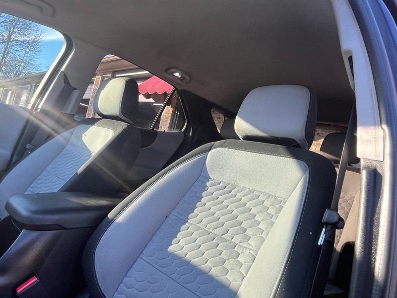 Chevrolet Equinox LS 2WD 2020