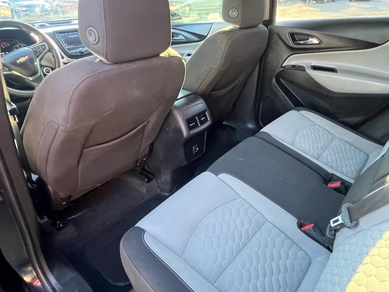 Chevrolet Equinox LS 2WD 2020