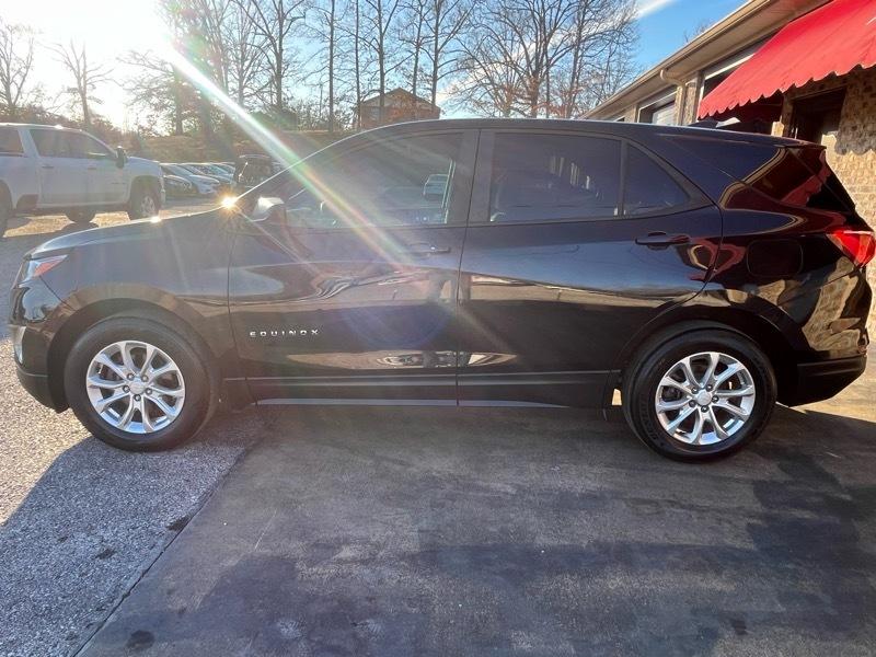 Chevrolet Equinox LS 2WD 2020