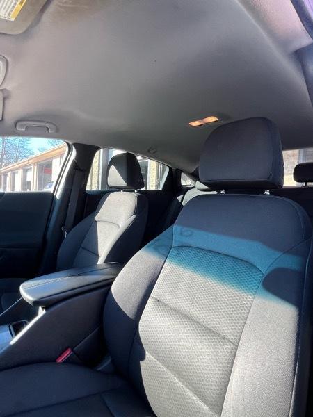 Chevrolet Malibu 1LT 2016