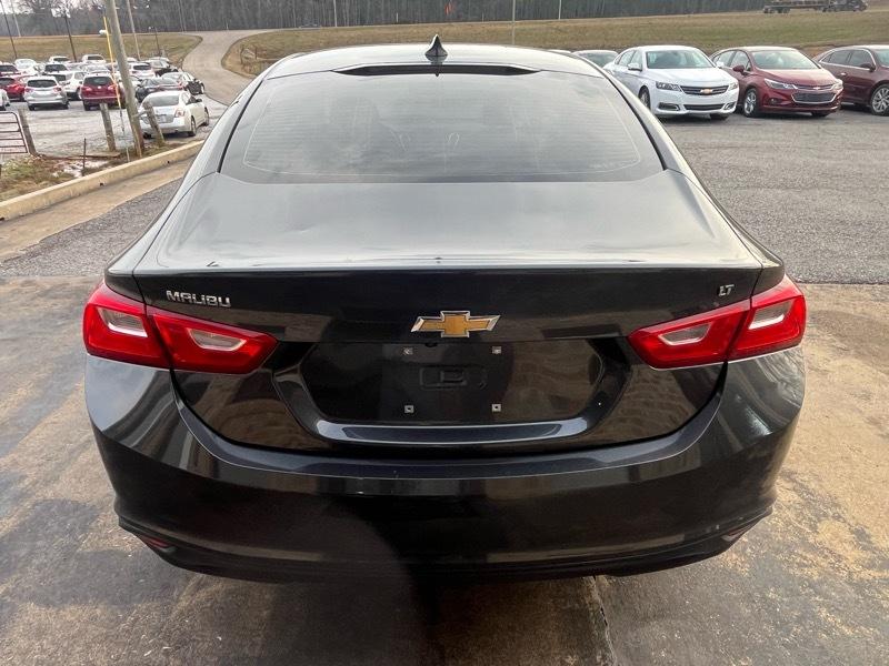 Chevrolet Malibu 1LT 2017
