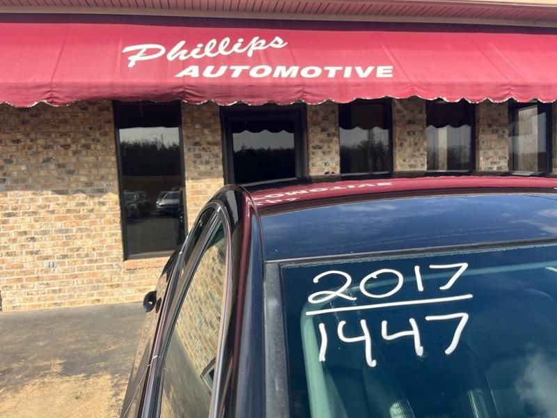 Chevrolet Cruze Premier Auto 2017