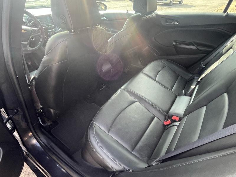 Chevrolet Cruze Premier Auto 2017