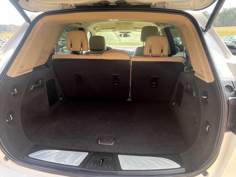 Buick Envision Essense 2017