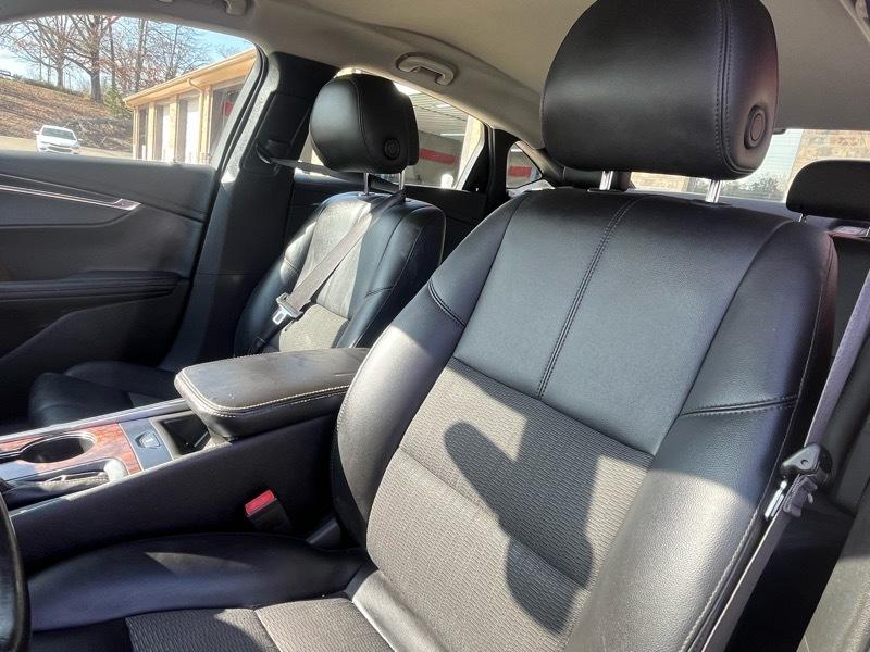 Chevrolet Impala 1LT 2014