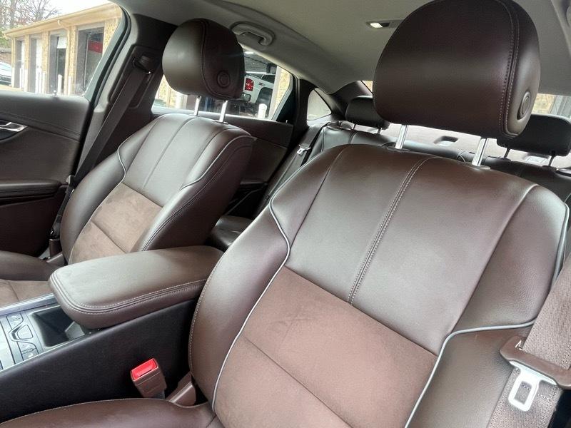 Chevrolet Impala 2LT 2014