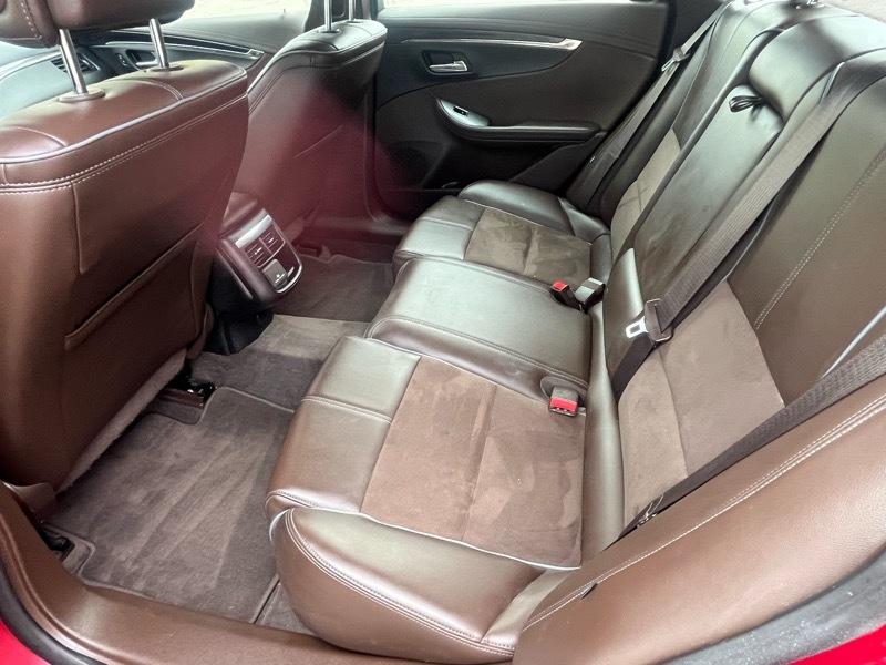 Chevrolet Impala 2LT 2014