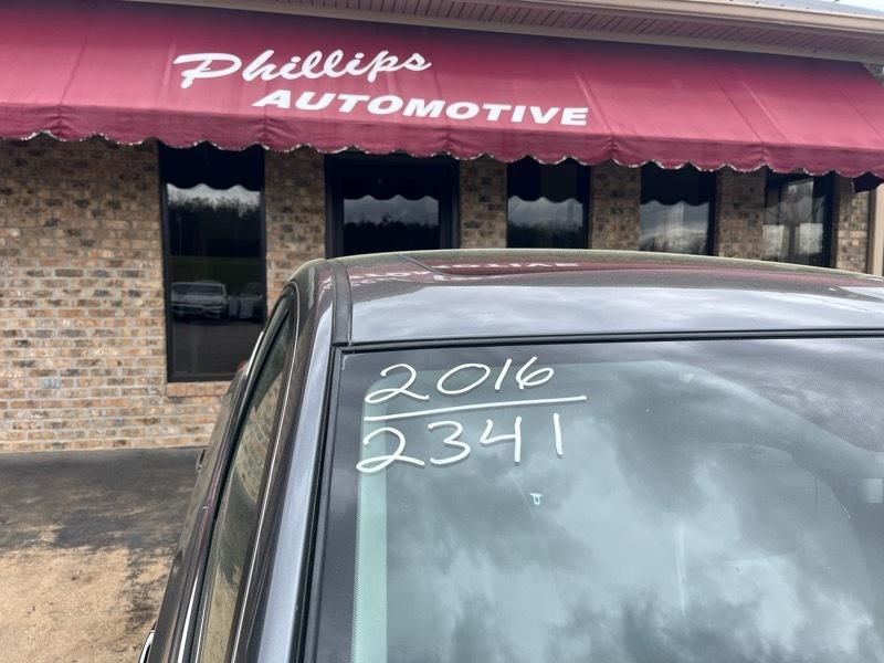 Nissan Sentra FE+ S 2016