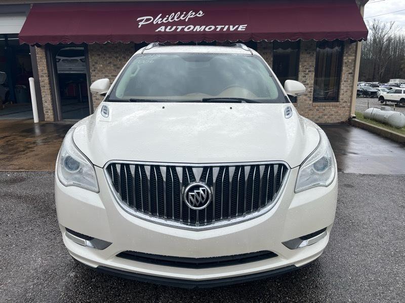 Buick Enclave Premium FWD 2013