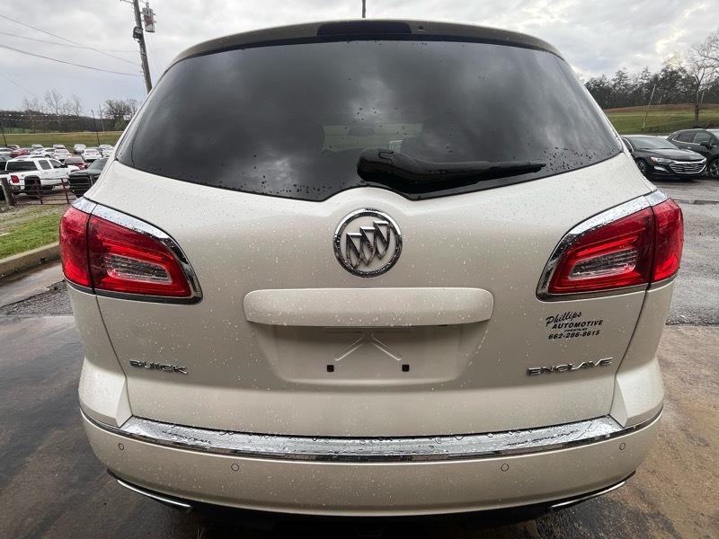 Buick Enclave Premium FWD 2013