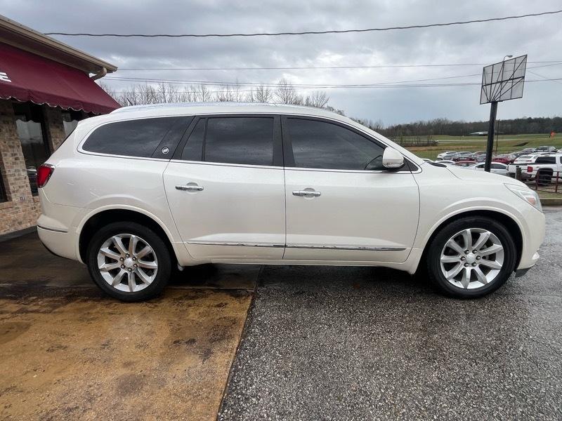 Buick Enclave Premium FWD 2013