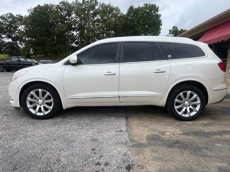 Buick Enclave Premium FWD 2013
