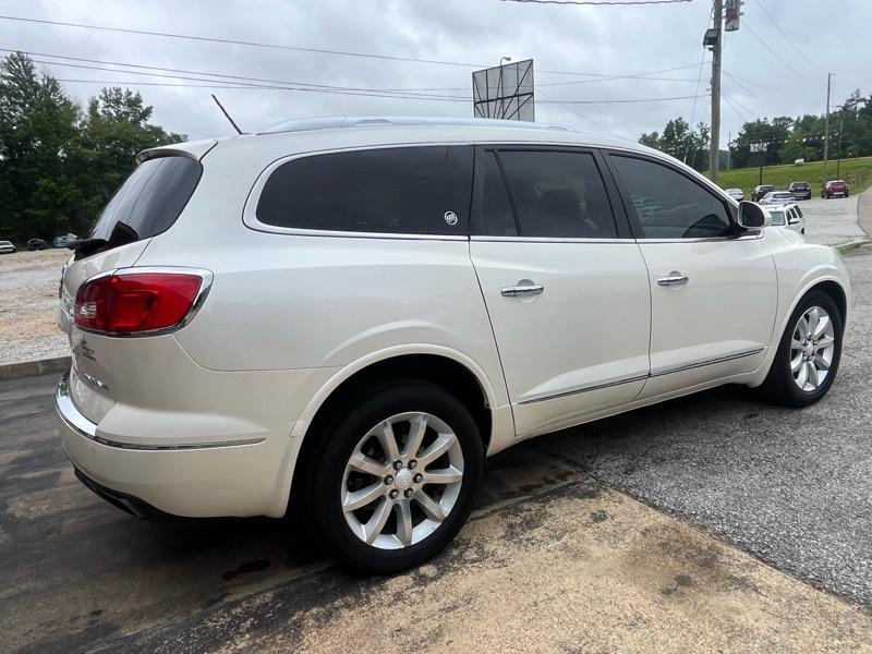 Buick Enclave Premium FWD 2013