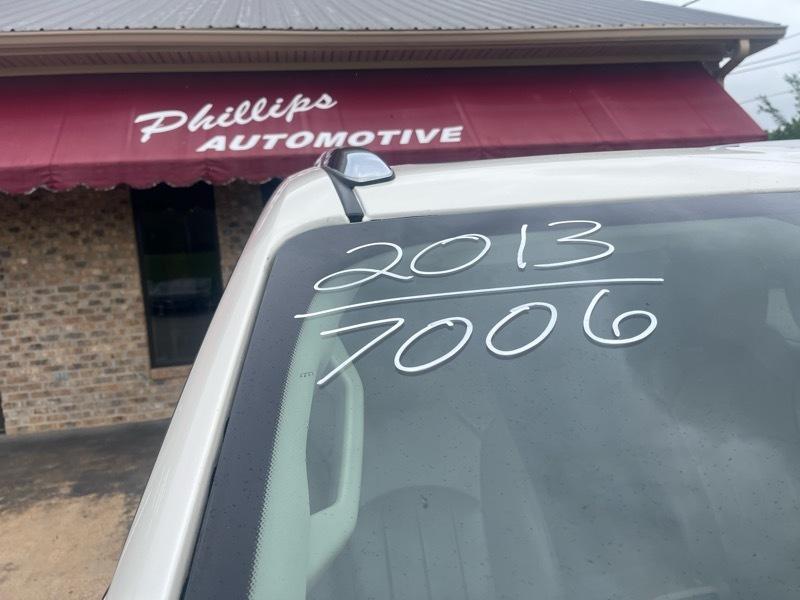 Buick Enclave Premium FWD 2013