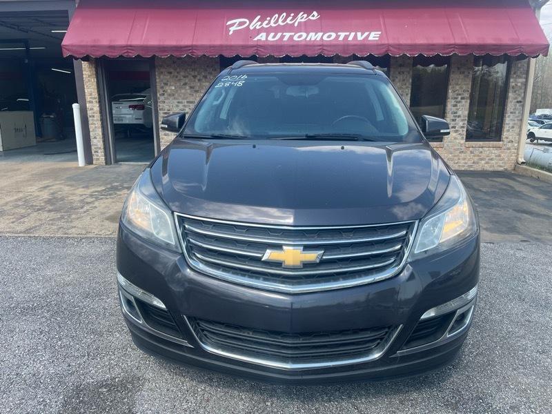 Chevrolet Traverse 1LT AWD 2016