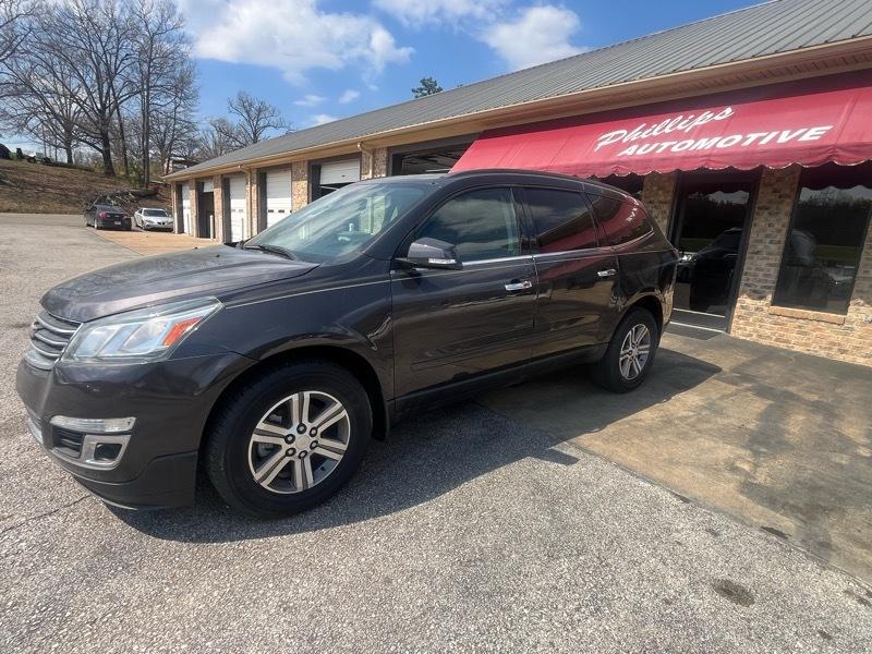 Chevrolet Traverse 1LT AWD 2016