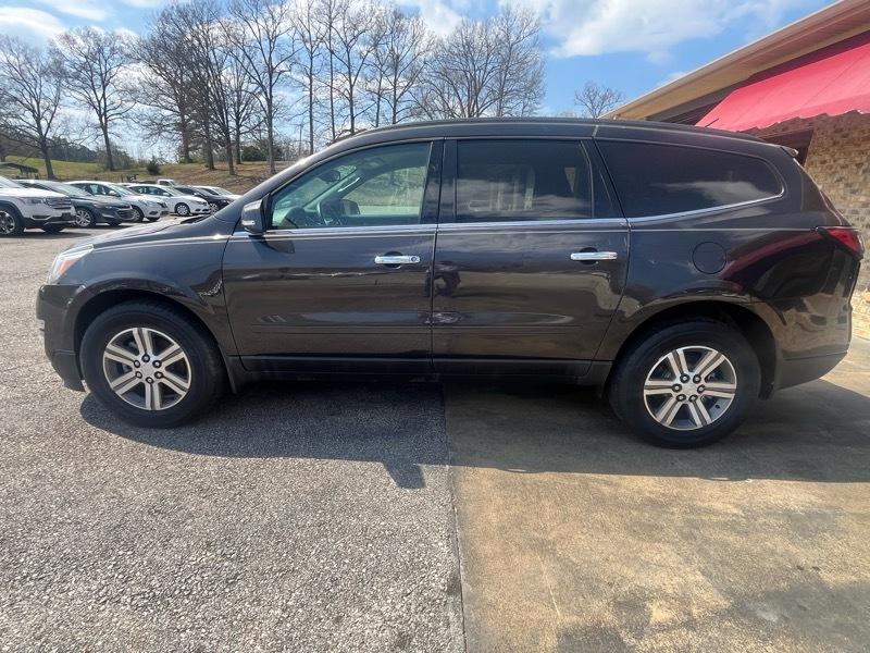 Chevrolet Traverse 1LT AWD 2016