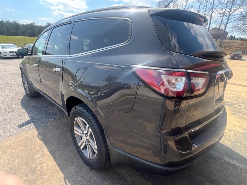 Chevrolet Traverse 1LT AWD 2016