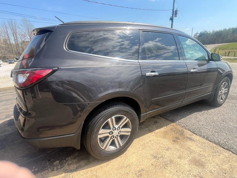 Chevrolet Traverse 1LT AWD 2016