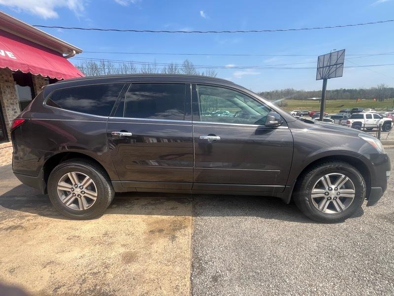 Chevrolet Traverse 1LT AWD 2016