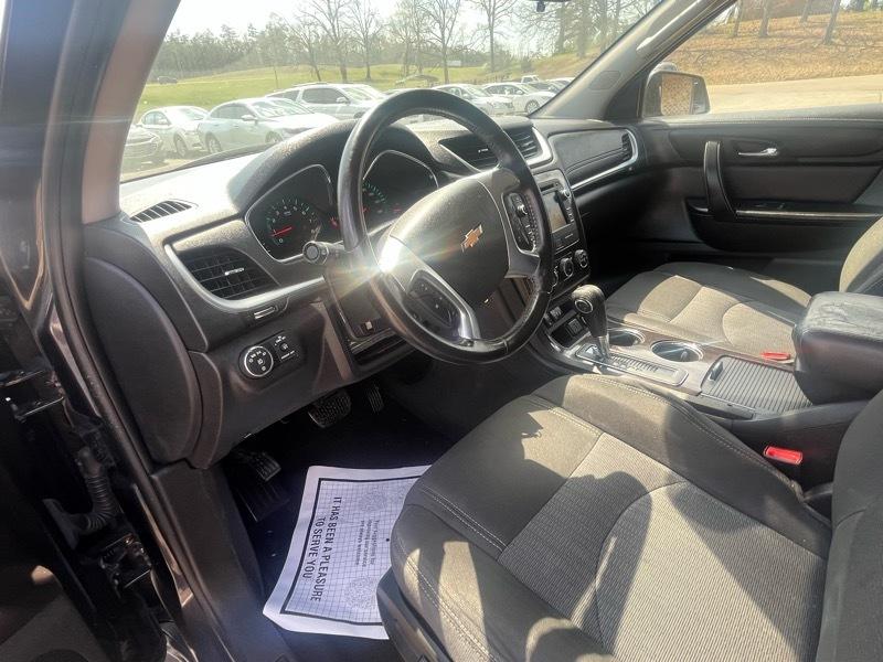 Chevrolet Traverse 1LT AWD 2016