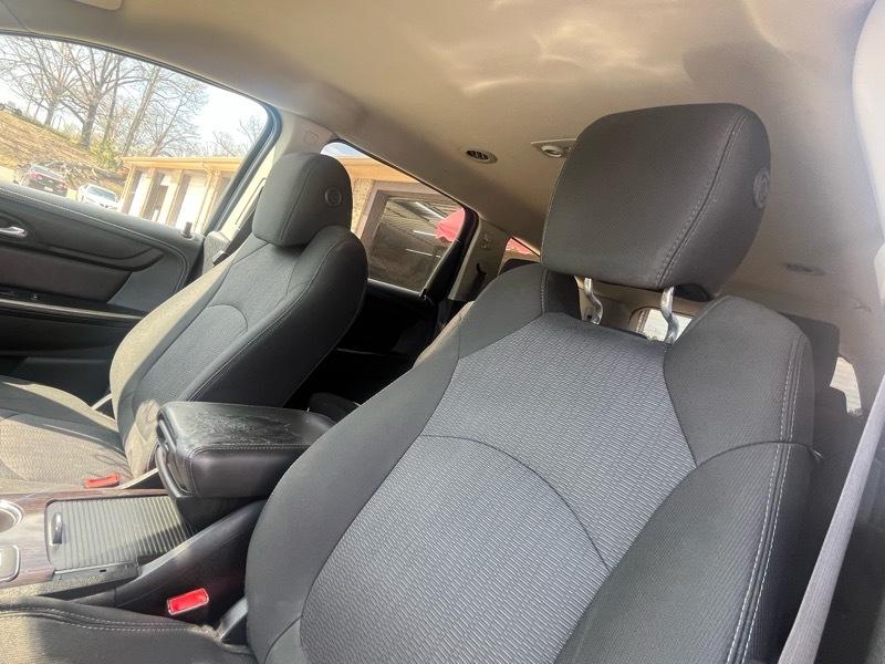 Chevrolet Traverse 1LT AWD 2016