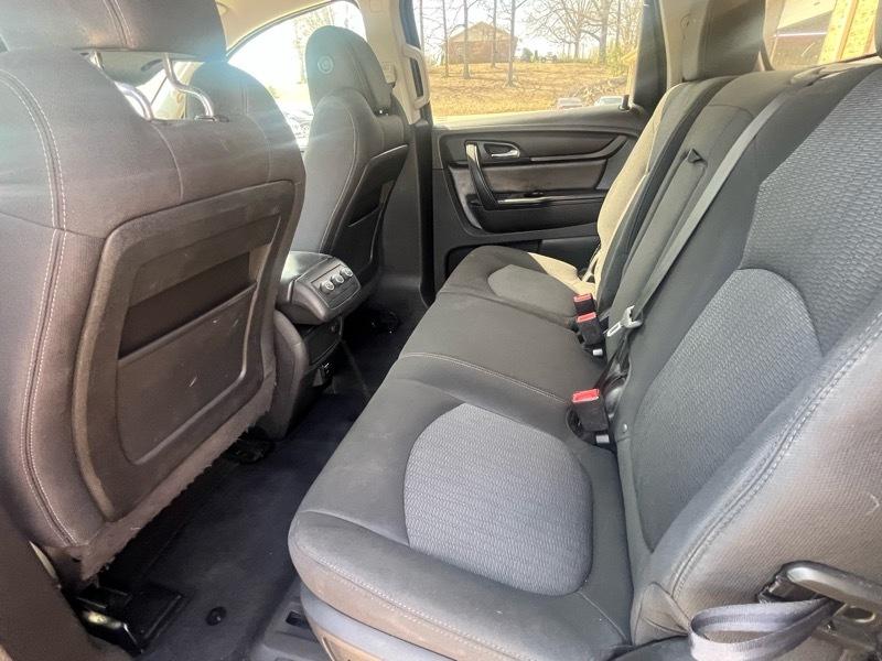 Chevrolet Traverse 1LT AWD 2016