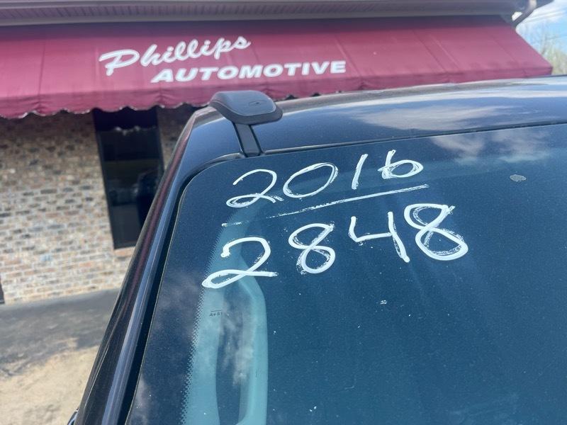 Chevrolet Traverse 1LT AWD 2016