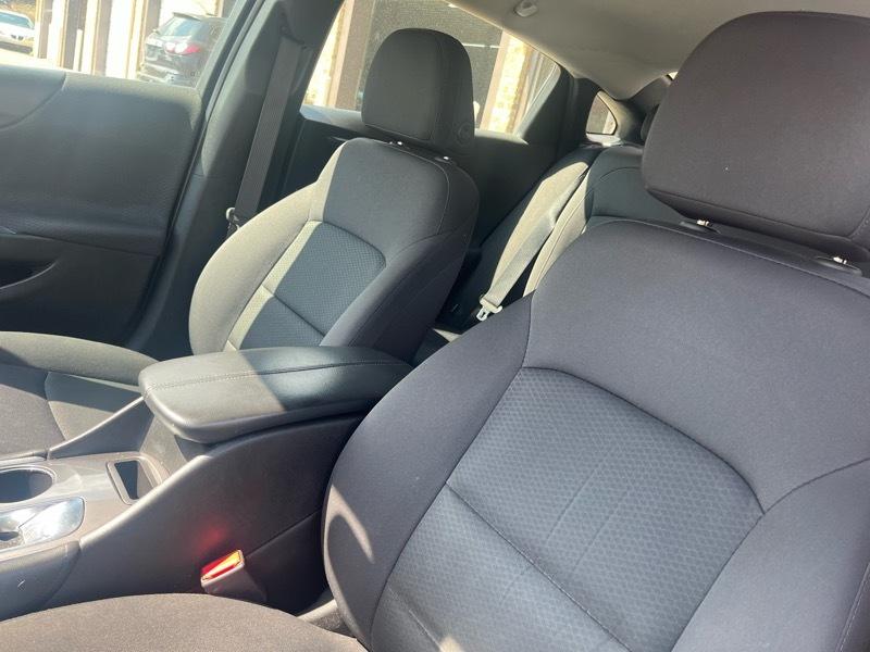 Chevrolet Malibu 1LT 2017