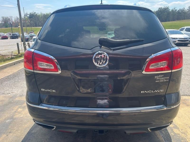 Buick Enclave Leather FWD 2013