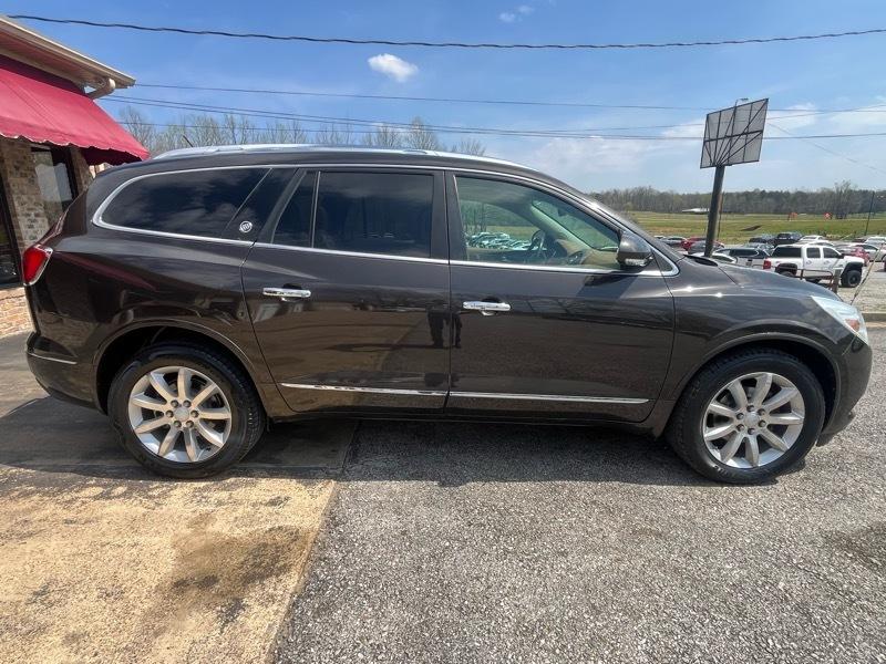 Buick Enclave Leather FWD 2013