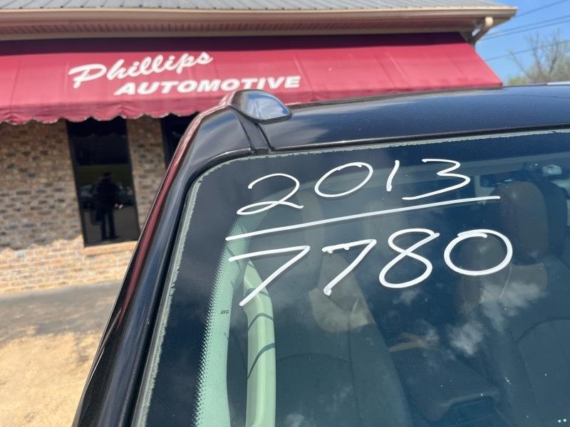 Buick Enclave Leather FWD 2013