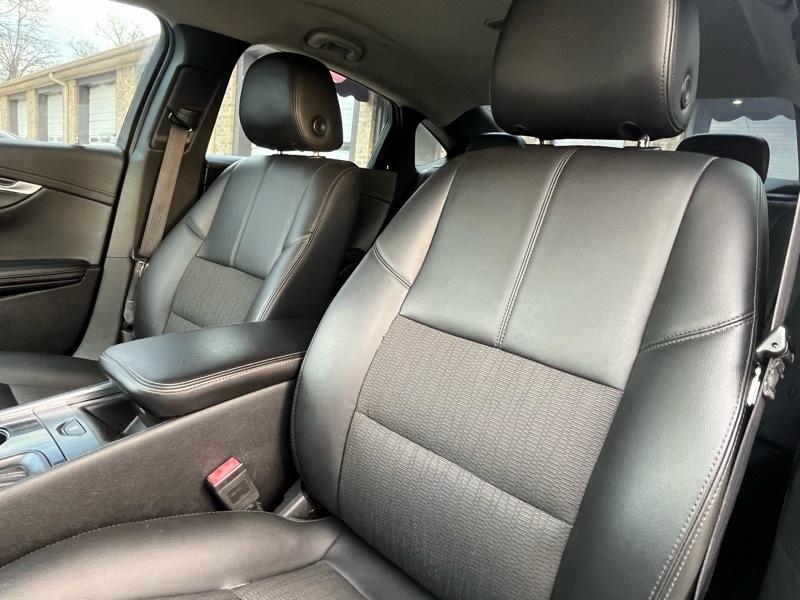 Chevrolet Impala LT 2017