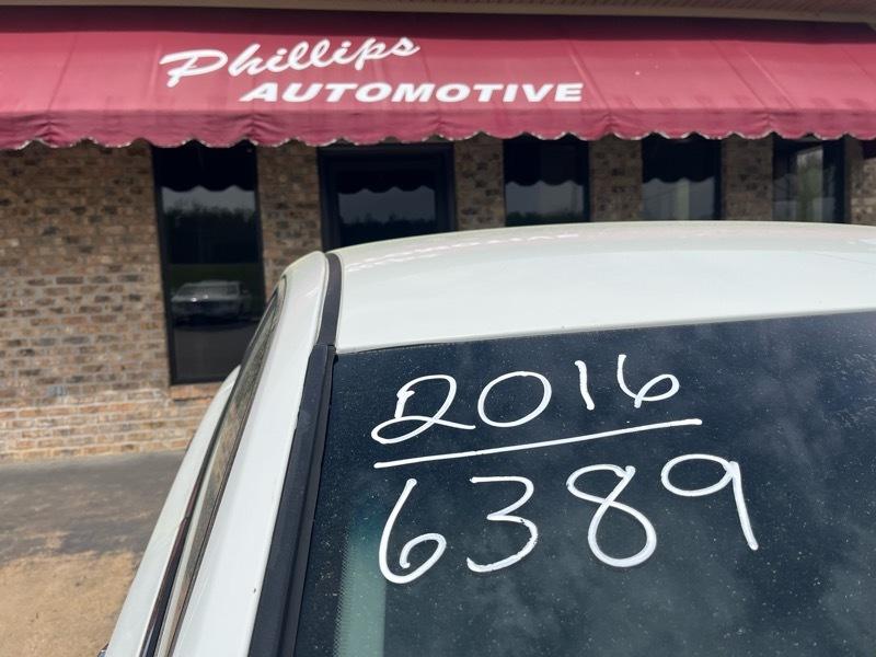 Nissan Altima 2.5 SR 2016