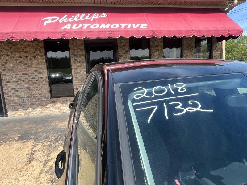 Chevrolet Cruze LT Auto Hatchback 2018