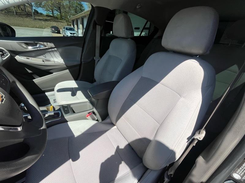 Chevrolet Cruze LT Auto Hatchback 2018