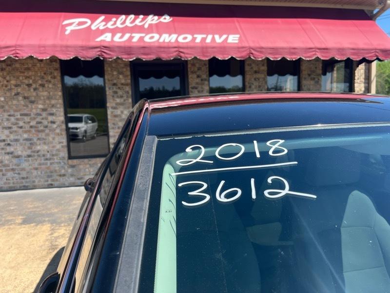 Chevrolet Cruze LT Auto Hatchback 2018